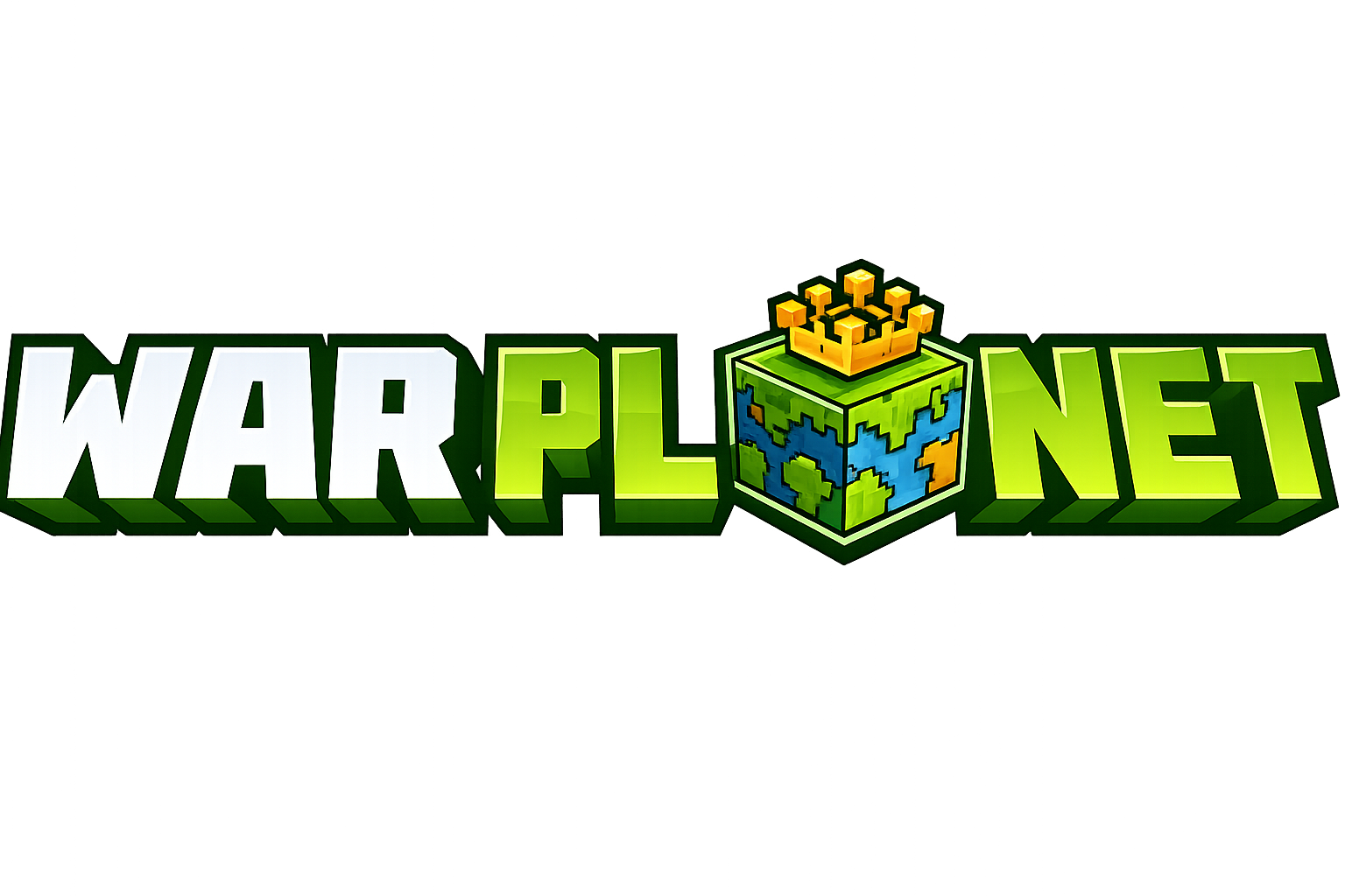 Logo Warplanet